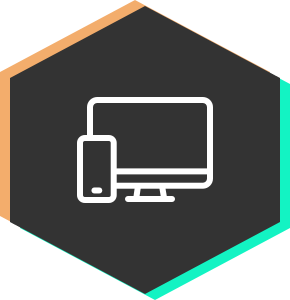 industry specific systems icon
