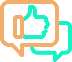 measures success icon