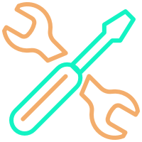operations icon
