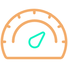 speed icon