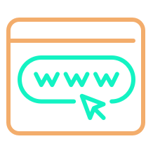 staging icon